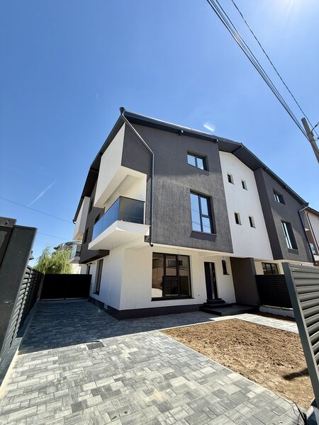 Dobroesti, Ilfov, str. Doinei 95