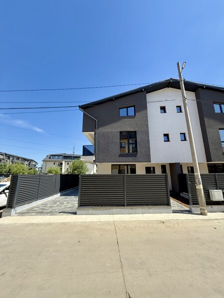 Dobroesti, Ilfov, str. Doinei 95