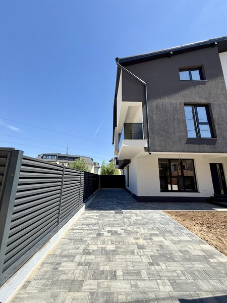 Dobroesti, Ilfov, str. Doinei 95