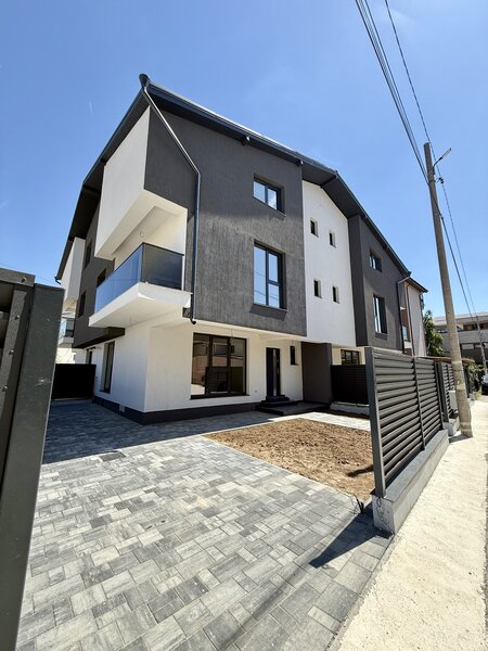 Dobroesti, Ilfov, str. Doinei 95