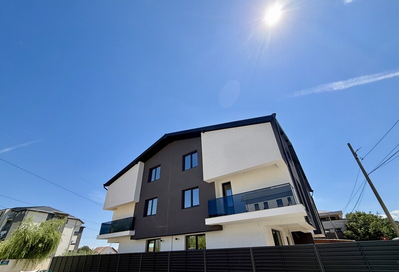 Dobroesti, Ilfov, str. Doinei 95