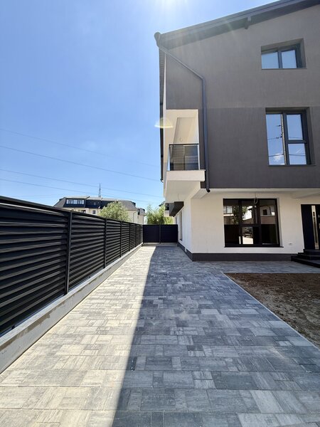 Dobroesti, Ilfov, str. Doinei 95