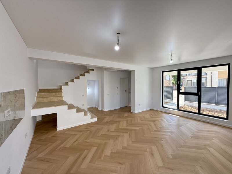 Dobroesti, Ilfov, str. Doinei 95