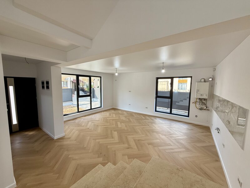 Dobroesti, Ilfov, str. Doinei 95