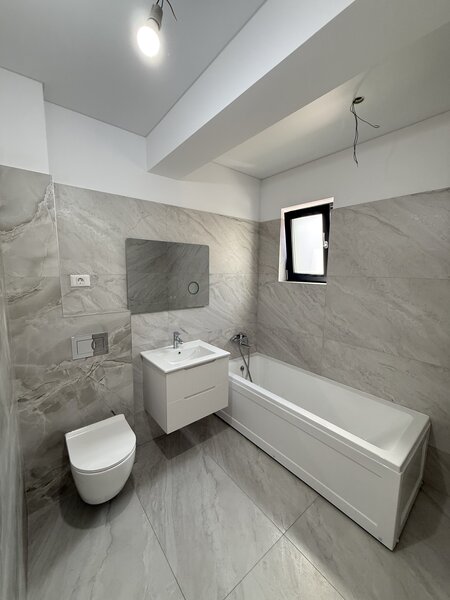 Dobroesti, Ilfov, str. Doinei 95